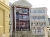  Immeuble de standing, rue du Pont Neuf